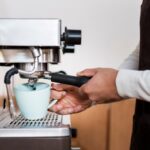 Best espresso machines under $500 comparison showing Breville, De'Longhi, and Gaggia semi-automatic and super-automatic espresso machines