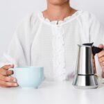 Best tea kettles comparison showing electric, stovetop, and gooseneck tea kettles from Cuisinart, OXO, and Fellow