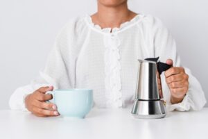 Best tea kettles comparison showing electric, stovetop, and gooseneck tea kettles from Cuisinart, OXO, and Fellow