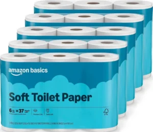 Amazon Basics 2