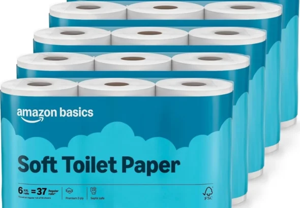 Amazon Basics 2