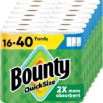 Bounty Quick