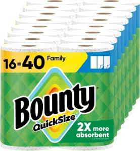 Bounty Quick
