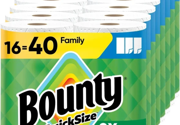 Bounty Quick