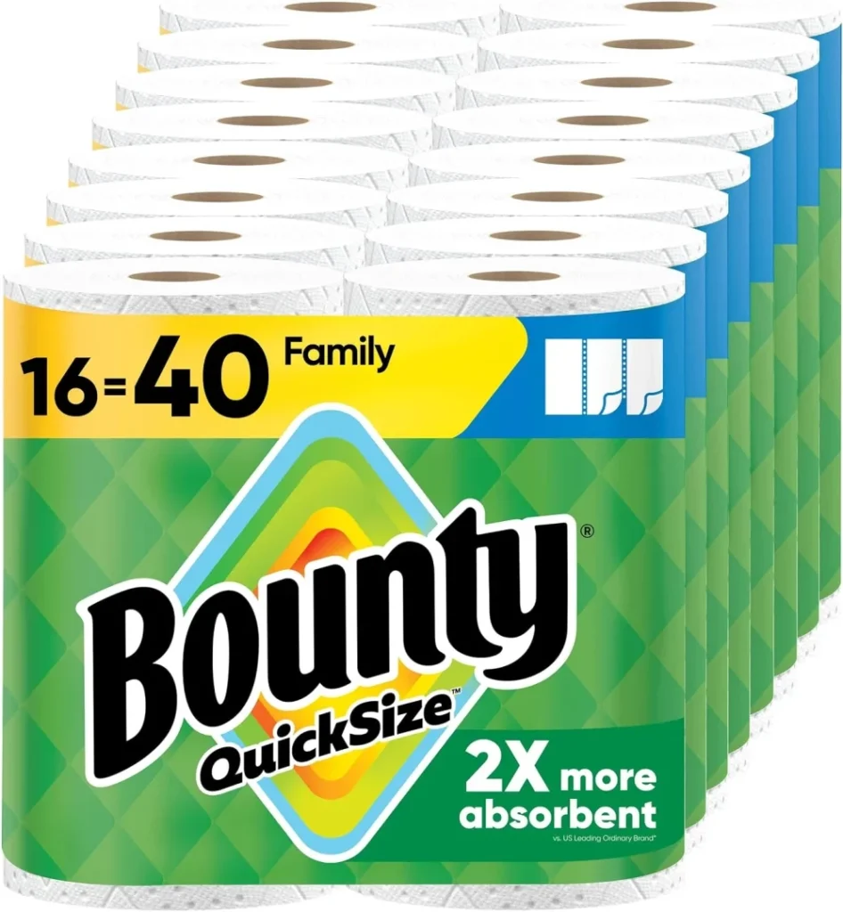 Bounty Quick
