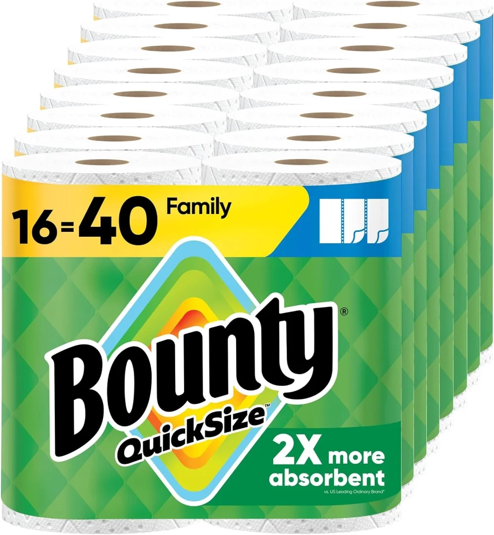 Bounty Quick